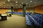 конференц-зал дельта